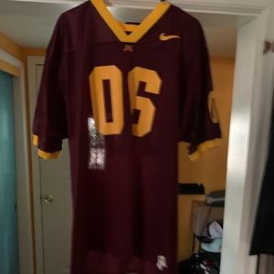Gophers 06 Jersey